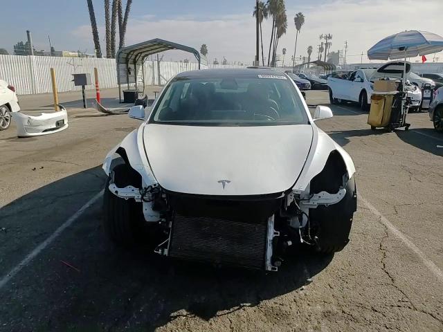 2020 Tesla Model 3 VIN: 5YJ3E1EA0LF660020 Lot: 90924795
