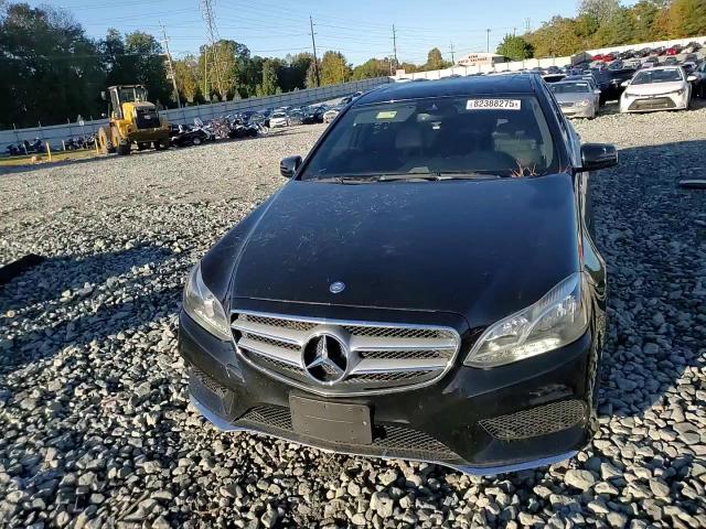 2014 Mercedes-Benz E 350 4Matic VIN: WDDHF8JB7EA988028 Lot: 82388275