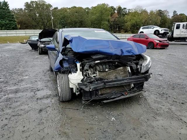 2018 Kia Forte Lx VIN: 3KPFK4A73JE190120 Lot: 90045475