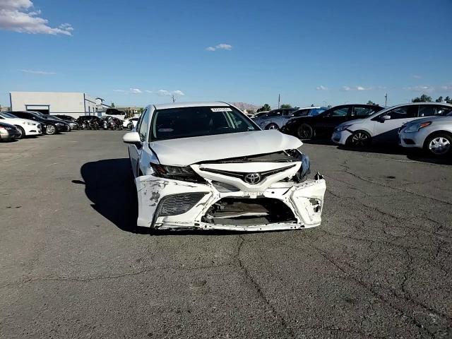 2021 Toyota Camry Se VIN: 4T1G11AK9MU476615 Lot: 82247265