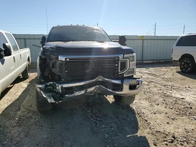 2020 Ford F350 Super Duty VIN: 1FT8W3DT1LEE60332 Lot: 90669485
