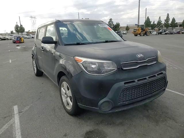 2017 Kia Soul VIN: KNDJN2A20H7437789 Lot: 86494925