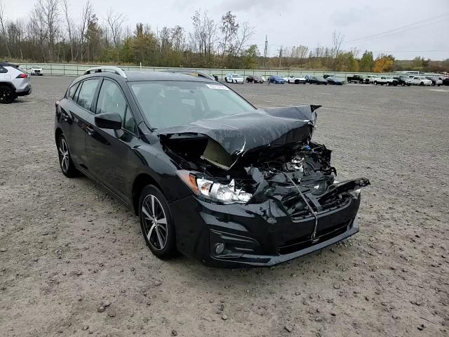 2019 Subaru Impreza Premium VIN: 4S3GTAD62K3728544 Lot: 89713765