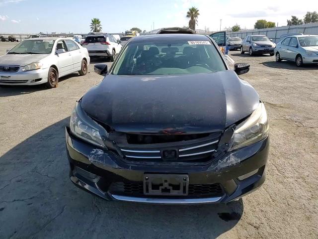 2015 Honda Accord Sport VIN: 1HGCR2F56FA255032 Lot: 86169545
