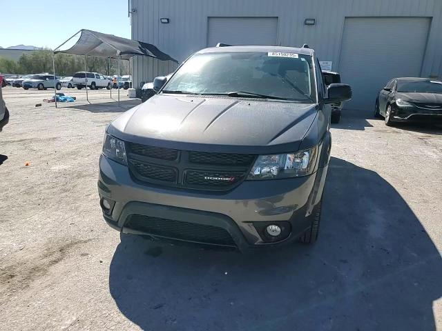 2017 Dodge Journey Sxt VIN: 3C4PDCBB2HT564072 Lot: 85150235