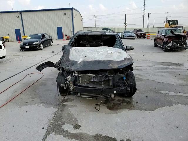2021 Hyundai Kona Ultimate VIN: KM8K53A55MU671700 Lot: 89545385