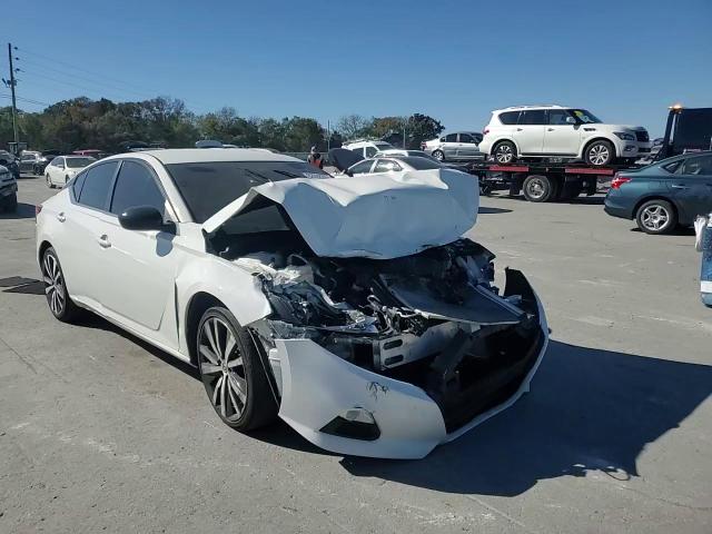 2022 Nissan Altima Sr VIN: 1N4BL4CVXNN331294 Lot: 82692285