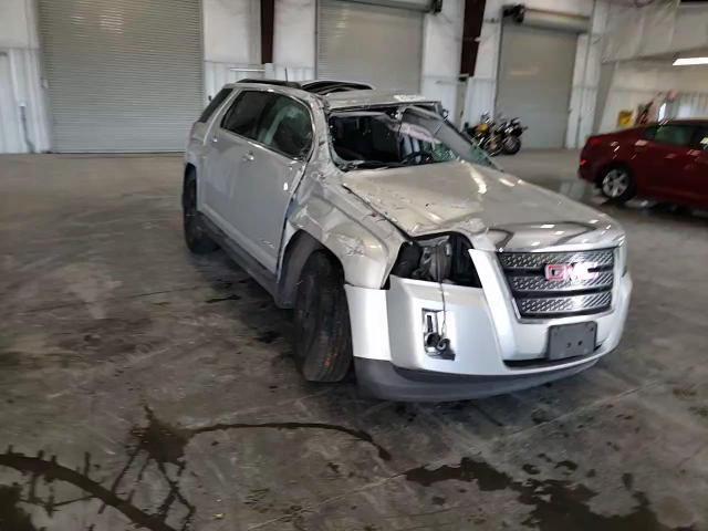 2014 GMC Terrain Sle VIN: 2GKALREK9E6351485 Lot: 81945175