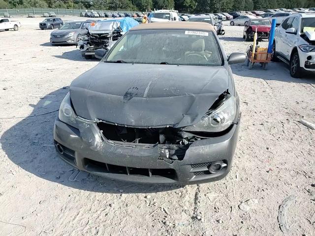 2008 Toyota Camry Solara Se VIN: 4T1FA38P28U147298 Lot: 81982345