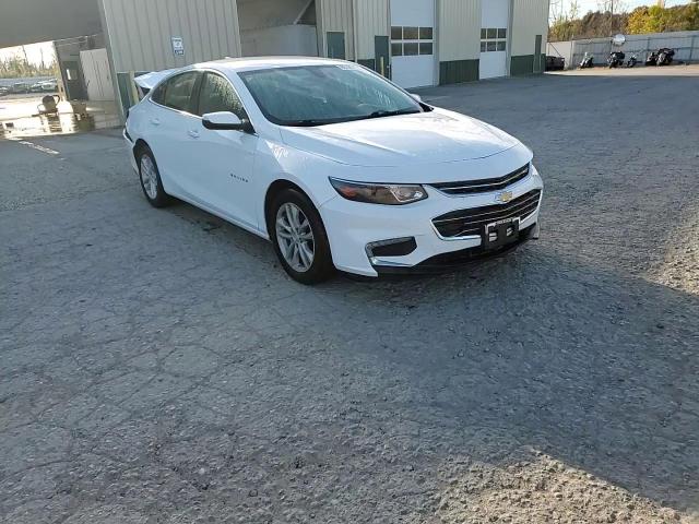 2018 Chevrolet Malibu Lt VIN: 1G1ZD5ST8JF199449 Lot: 85129175
