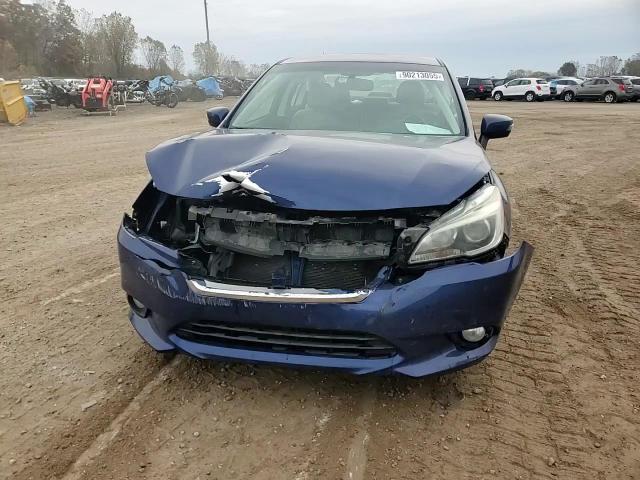 2015 Subaru Legacy 2.5I Limited VIN: 4S3BNBJ6XF3046824 Lot: 90213055