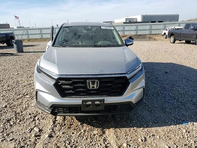2025 Honda Cr-V Exl VIN: 2HKRS4H73SH409786 Lot: 81898335