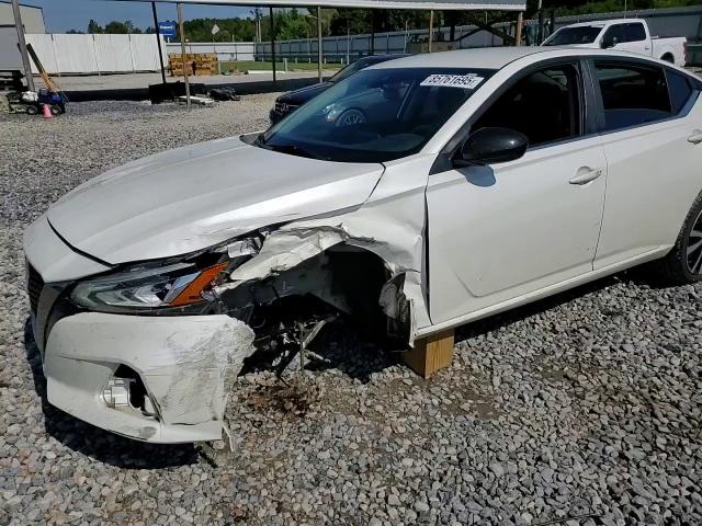 2020 Nissan Altima Sr VIN: 1N4BL4CV9LC127031 Lot: 85761695