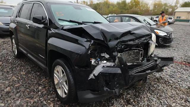 2012 GMC Terrain Slt VIN: 2GKALUEKXC6340575 Lot: 90443105