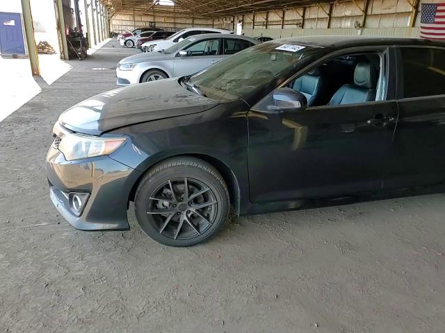 2012 Toyota Camry Base VIN: 4T1BF1FK9CU185504 Lot: 84071445