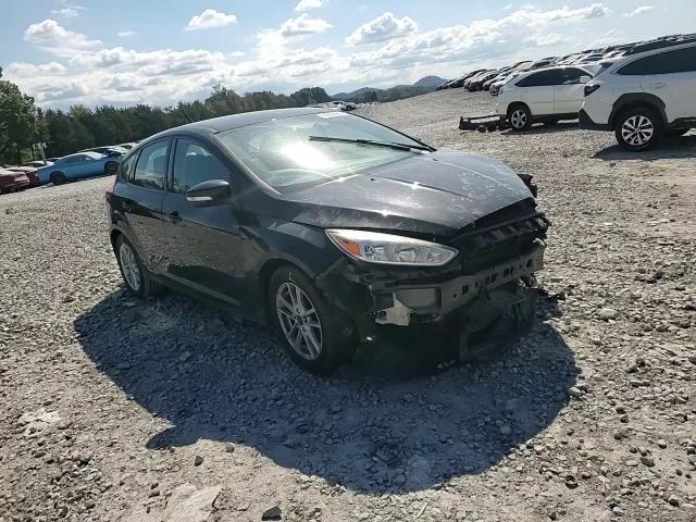 2017 Ford Focus Se VIN: 1FADP3K21HL267290 Lot: 86242825