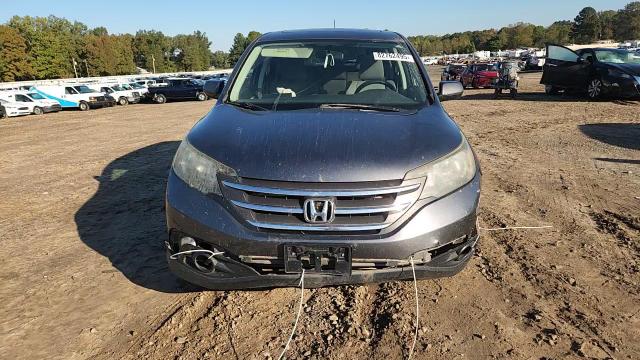 2014 Honda Cr-V Ex VIN: 3CZRM3H52EG701021 Lot: 82762495