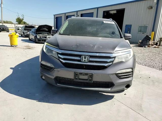 2016 Honda Pilot VIN: 5FNYF5H95GB036098 Lot: 82371325