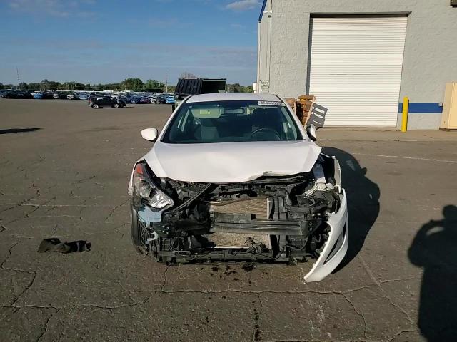 2014 Hyundai Elantra Gt VIN: KMHD35LH0EU190305 Lot: 85855365