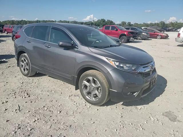 2019 Honda Cr-V Ex VIN: 7FARW2H56KE005827 Lot: 84809445