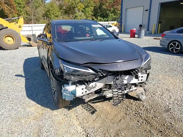 2022 Lexus Nx 350H VIN: JTJGKCEZXN5005814 Lot: 91070825