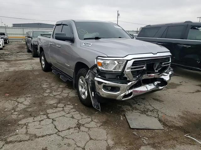 2020 Ram 1500 Big Horn/Lone Star VIN: 1C6SRFBT2LN399209 Lot: 86817815