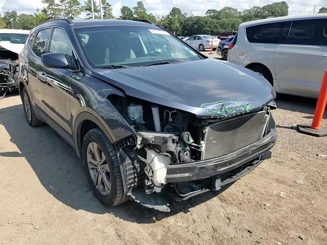 2014 Hyundai Santa Fe Sport VIN: 5XYZU3LB3EG128101 Lot: 85184715