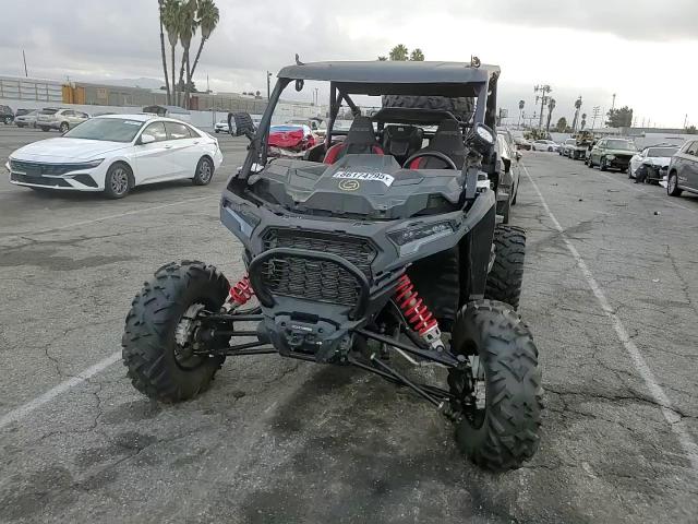 2024 Polaris Rzr Xp 1000 Sport VIN: 3NSNEE996RF035127 Lot: 86174795