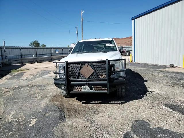 2018 Ford F350 Super Duty VIN: 1FT8W3BT6JEC94390 Lot: 89879535