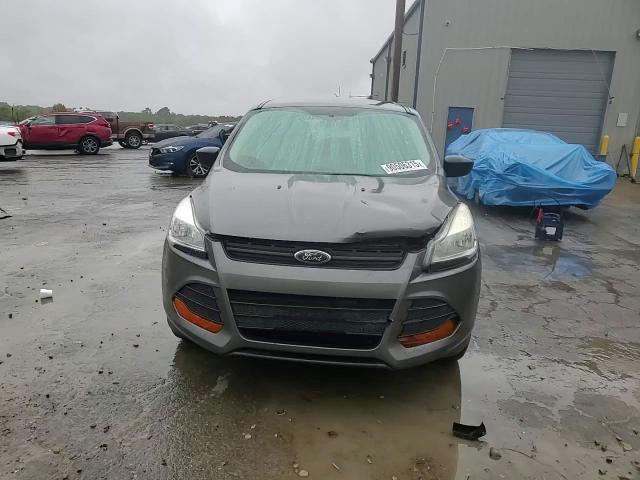 2014 Ford Escape S VIN: 1FMCU0F72EUB12476 Lot: 90506315