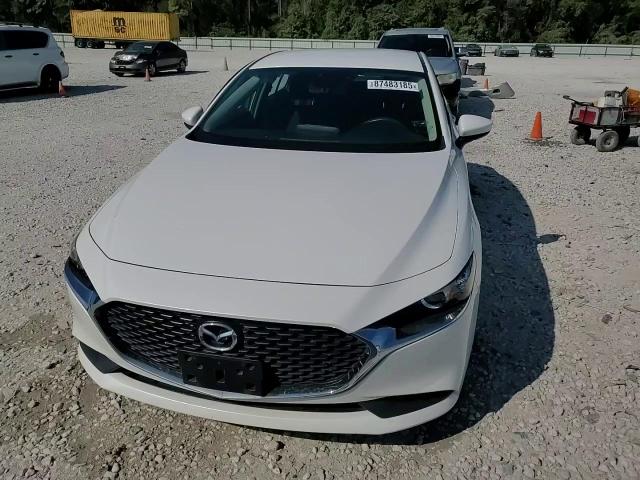 2019 Mazda 3 VIN: 3MZBPABLXKM114344 Lot: 87483185