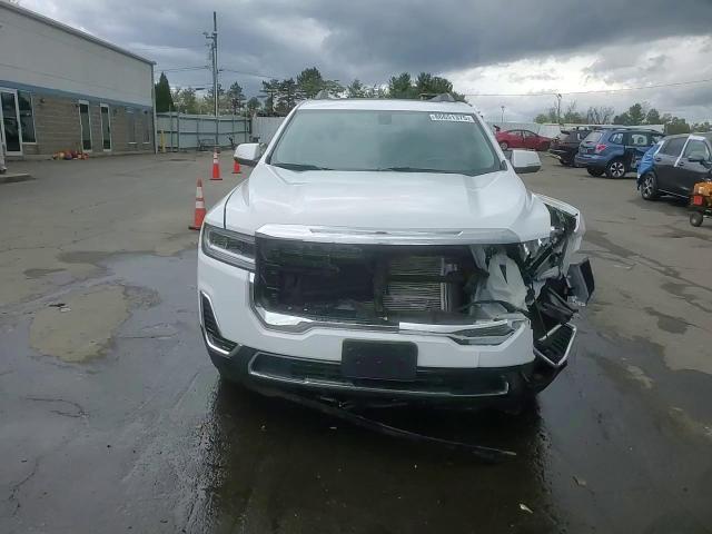 2020 GMC Acadia Sle VIN: 1GKKNRLSXLZ238745 Lot: 86651375