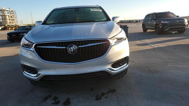 2019 Buick Enclave Premium VIN: 5GAERCKW8KJ148605 Lot: 82743445