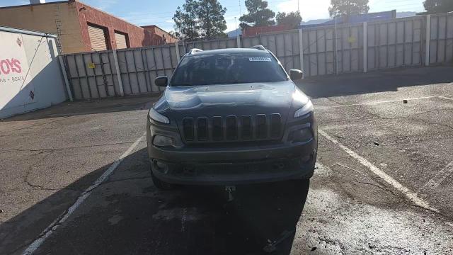2015 Jeep Cherokee Latitude VIN: 1C4PJMCB8FW511171 Lot: 89539625