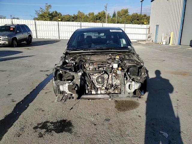 2021 Subaru Wrx Limited VIN: JF1VA1J63M9804859 Lot: 82354885