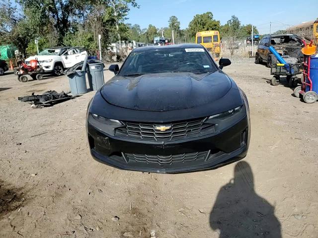 2019 Chevrolet Camaro Ls VIN: 1G1FB1RS3K0106940 Lot: 82202825