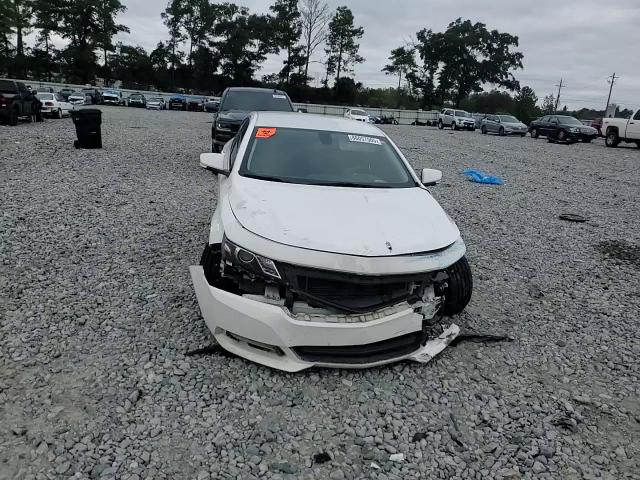 2020 Chevrolet Impala Lt VIN: 2G11Z5S33L9100661 Lot: 86057565