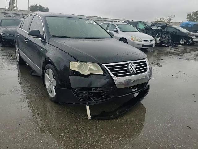 2007 Volkswagen Passat 2.0T VIN: WVWAK73C97P137422 Lot: 90236945