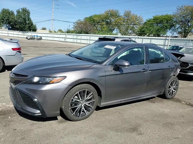 2024 Toyota Camry Se Night Shade VIN: 4T1G11AK6RU895643 Lot: 81956615
