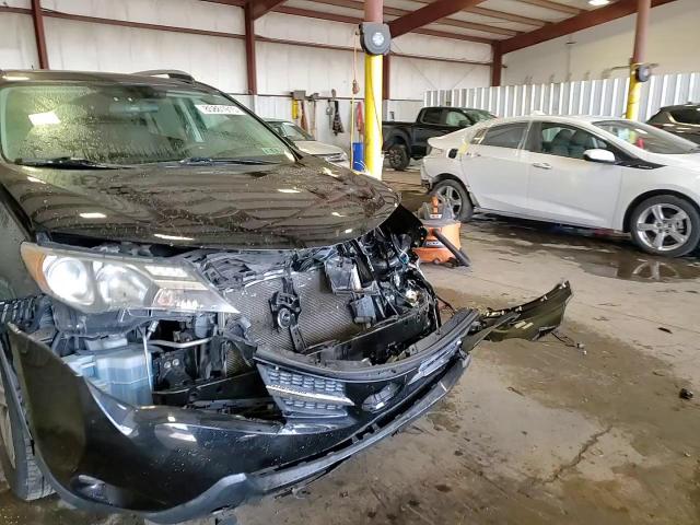 2013 Toyota Rav4 Xle VIN: 2T3RFREV3DW091684 Lot: 85861915