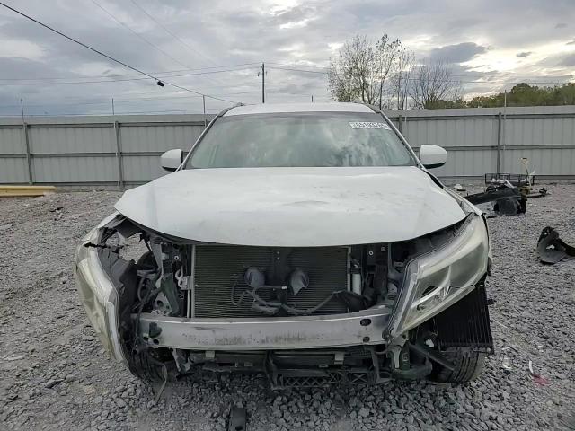 2016 Nissan Pathfinder S VIN: 5N1AR2MN0GC624865 Lot: 85193765