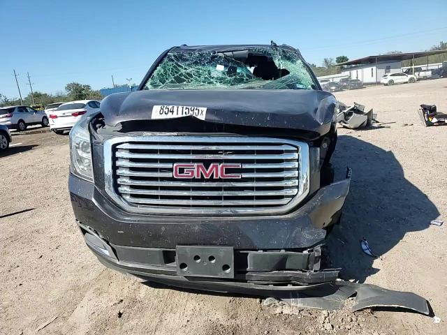 2017 GMC Yukon Sle VIN: 1GKS1AKC3HR341777 Lot: 85411595