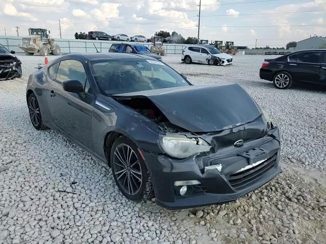 2013 Subaru Brz 2.0 Limited VIN: JF1ZCAC16D2613667 Lot: 82222225