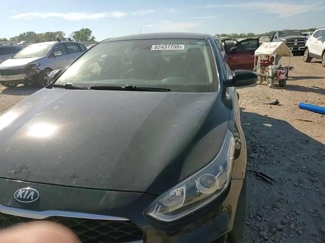 2020 Kia Forte Fe VIN: 3KPF24AD7LE140068 Lot: 82437755