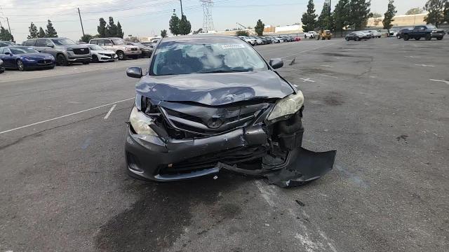 2012 Toyota Corolla Base VIN: 2T1BU4EE0CC801966 Lot: 84999995