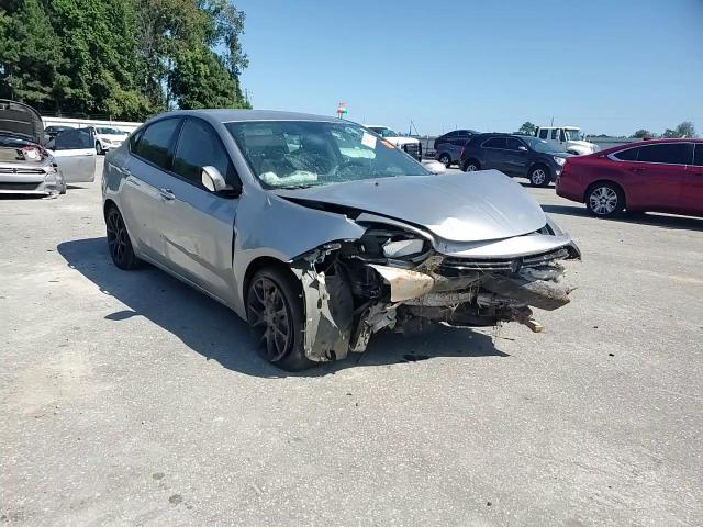 2016 Dodge Dart Sxt VIN: 1C3CDFBB8GD529643 Lot: 81985105