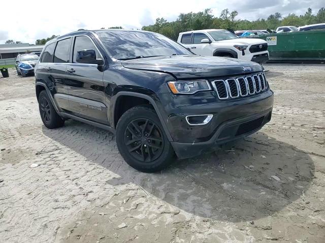 2017 Jeep Grand Cherokee Laredo VIN: 1C4RJFAG4HC793266 Lot: 82366605