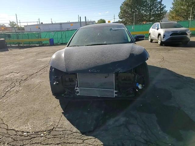 2024 Kia Ev6 Light VIN: KNDC3DLC6R5616853 Lot: 86539395