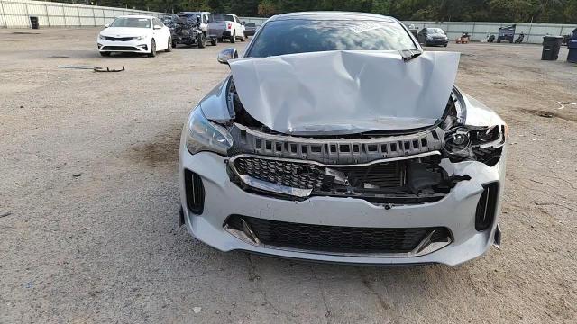 2020 Kia Stinger Gt2 VIN: KNAE55LC6L6083913 Lot: 86192545