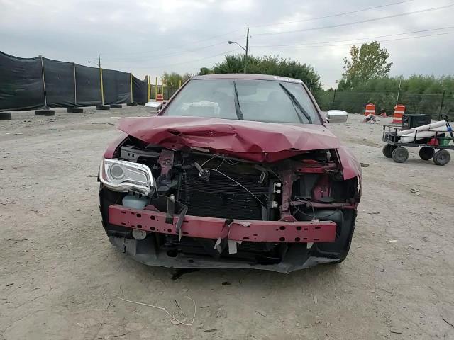 2012 Chrysler 300 Limited VIN: 2C3CCACG2CH193128 Lot: 86592315